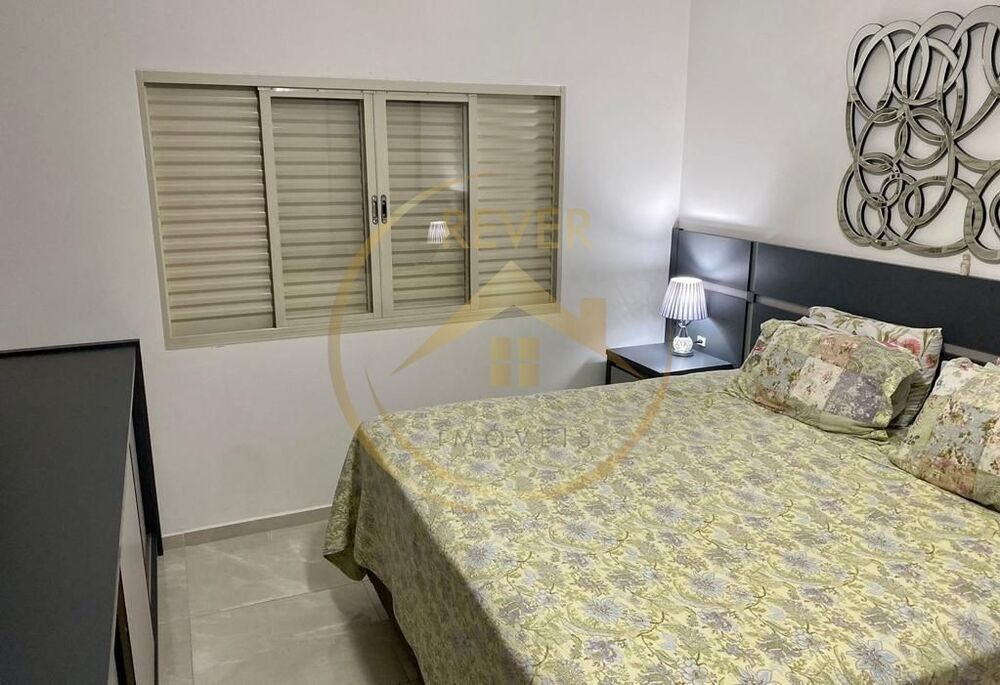 Casa, 3 quartos, 200 m² - Foto 5