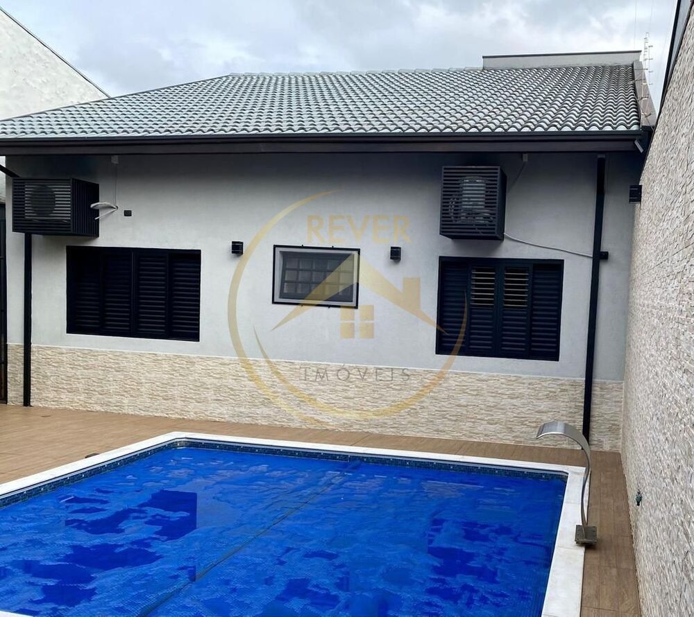 Casa, 3 quartos, 200 m² - Foto 10