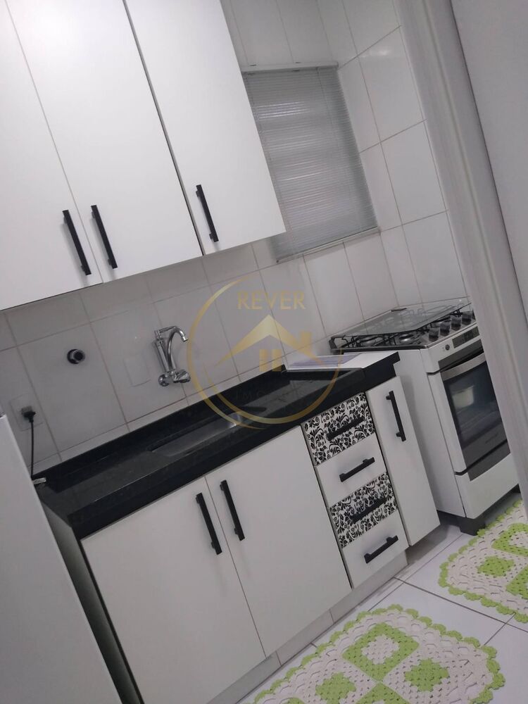 Apartamento, 3 quartos, 67 m² - Foto 1