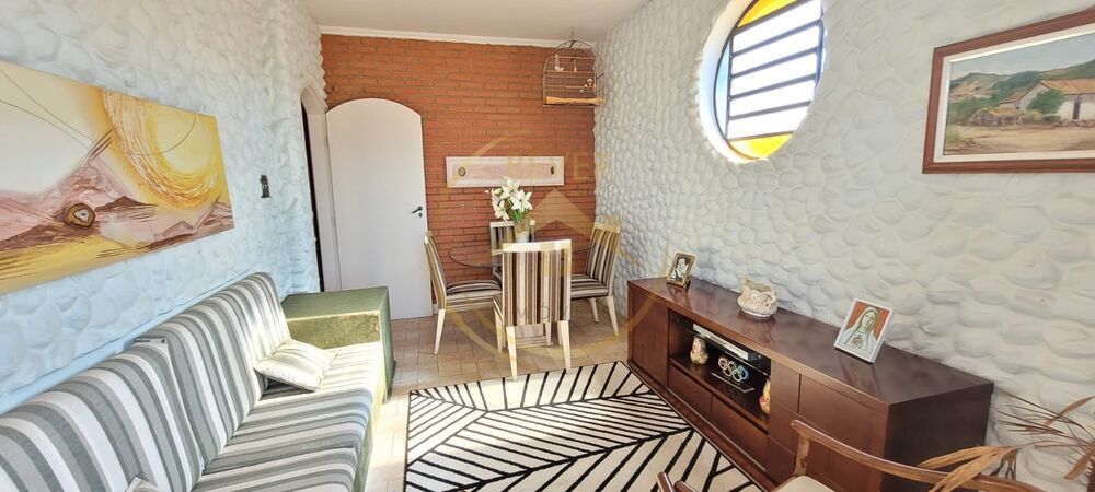 Casa, 3 quartos, 262 m² - Foto 3