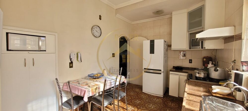 Casa, 3 quartos, 262 m² - Foto 7