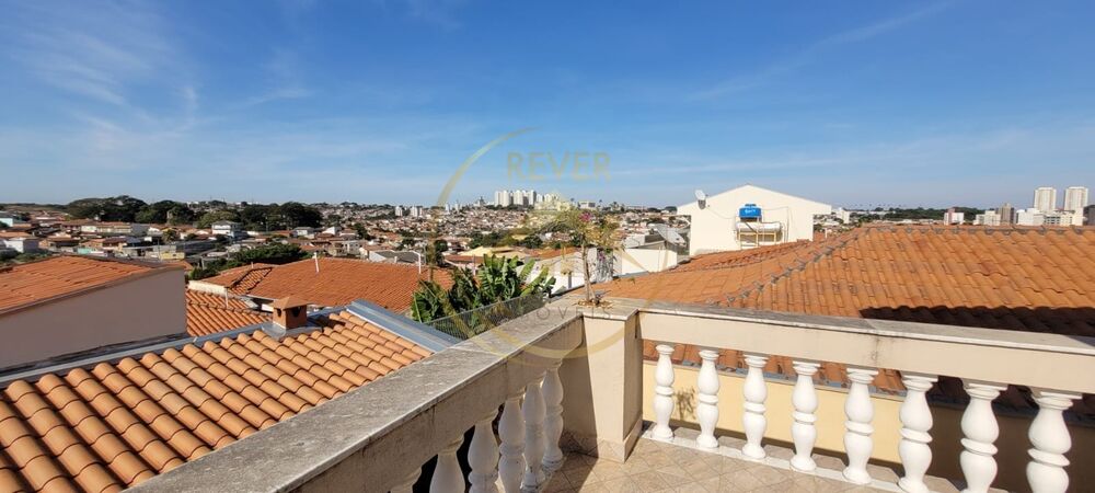 Casa, 3 quartos, 262 m² - Foto 6