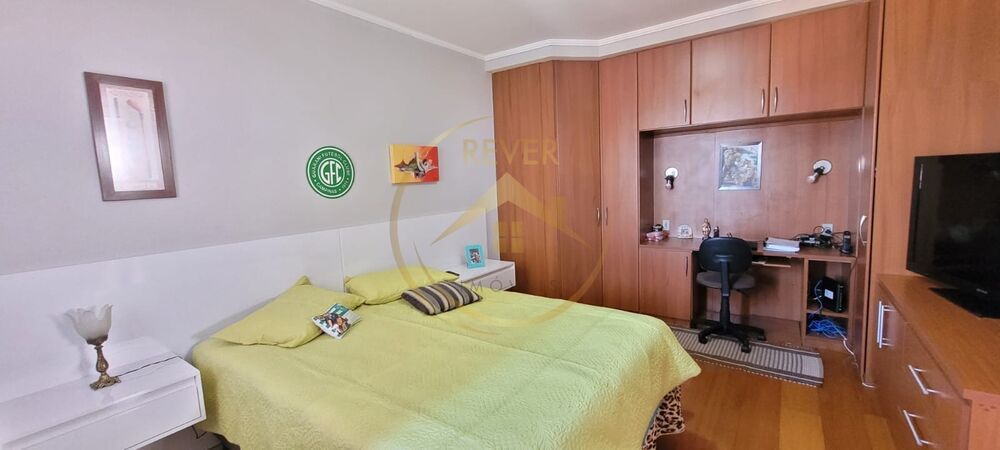 Casa, 3 quartos, 262 m² - Foto 5