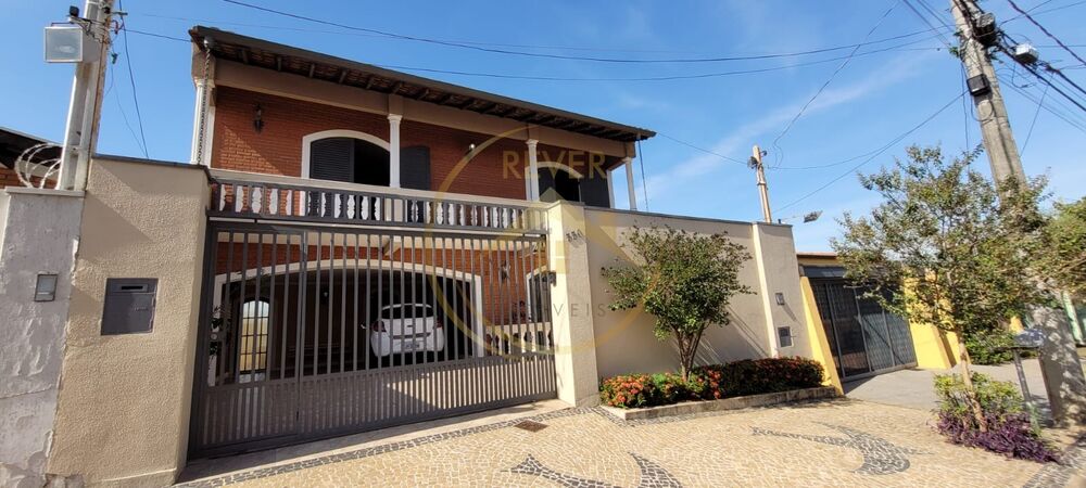 Casa, 3 quartos, 262 m² - Foto 10