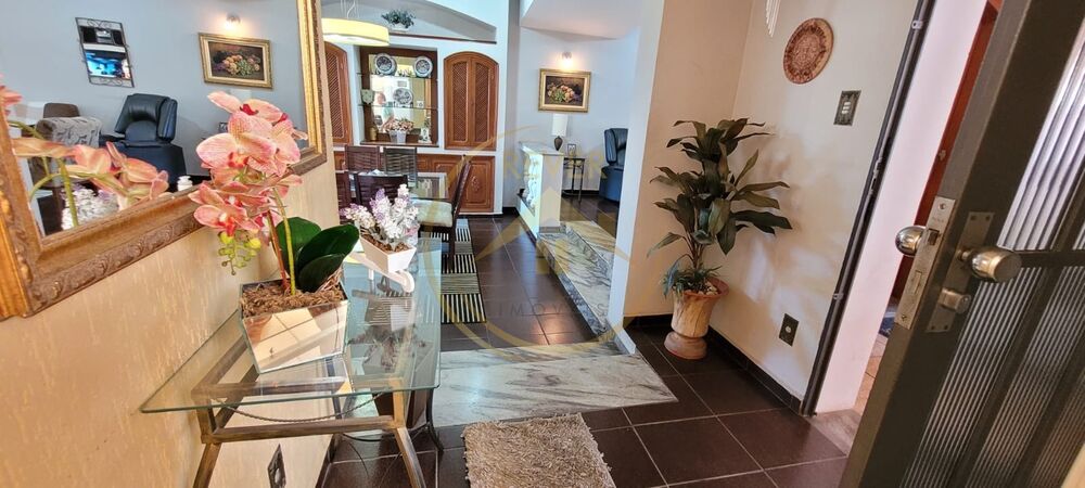 Casa, 3 quartos, 262 m² - Foto 12