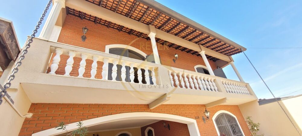 Casa, 3 quartos, 262 m² - Foto 9