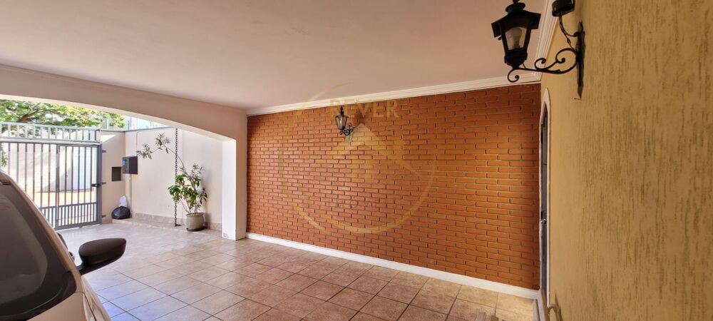 Casa, 3 quartos, 262 m² - Foto 4