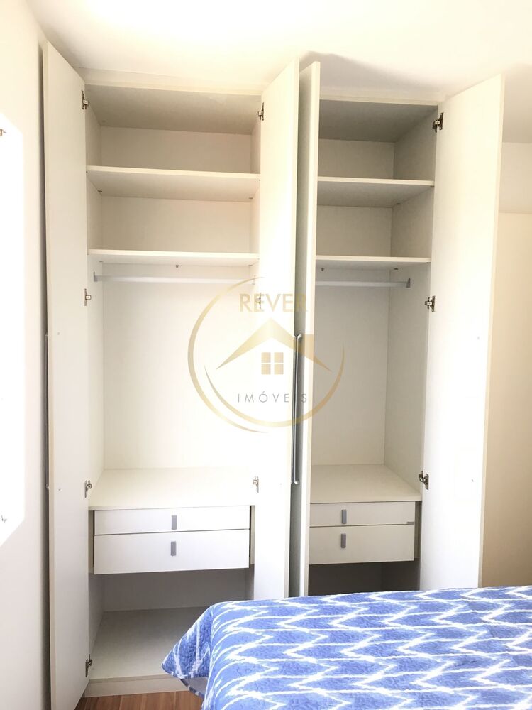 Apartamento, 3 quartos, 62 m² - Foto 11