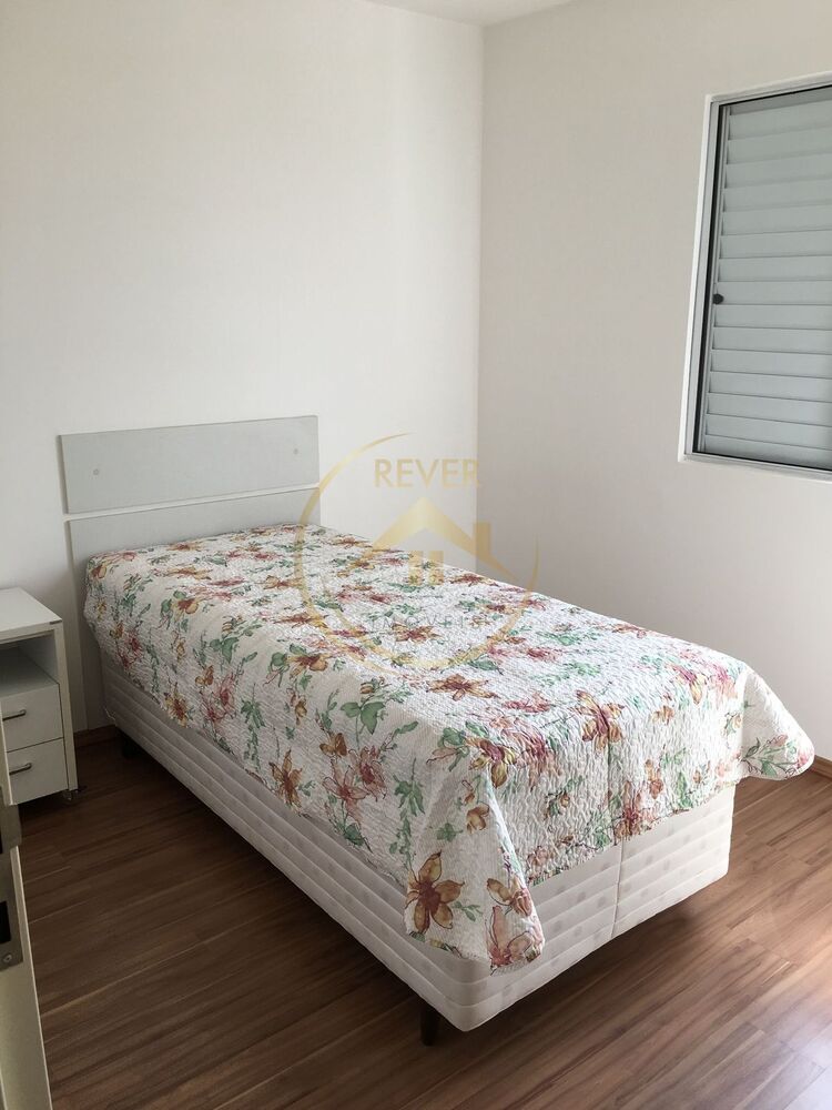 Apartamento, 3 quartos, 62 m² - Foto 10