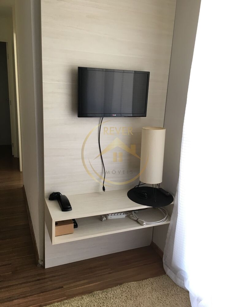 Apartamento, 3 quartos, 62 m² - Foto 2