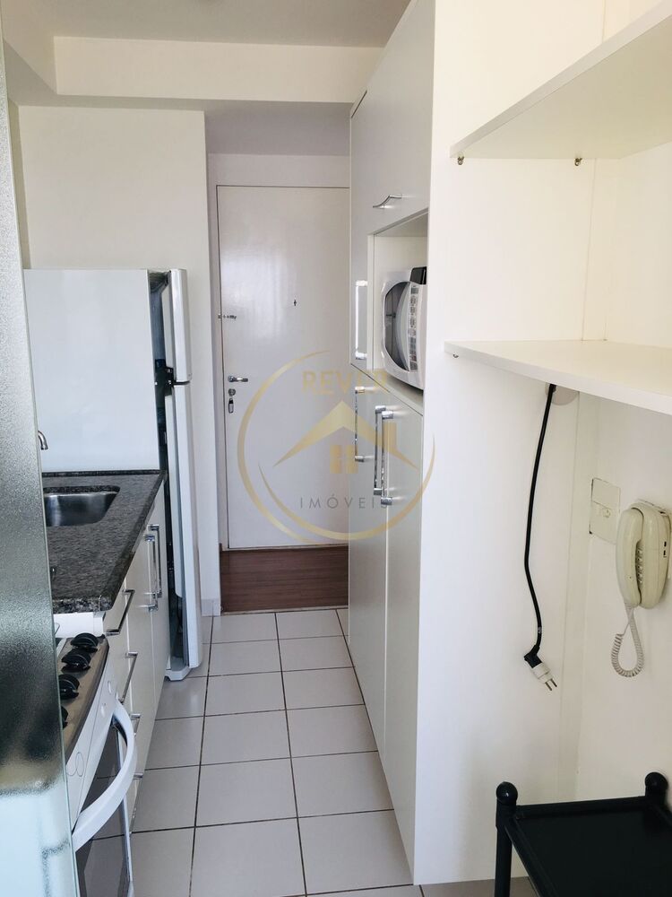 Apartamento, 3 quartos, 62 m² - Foto 4