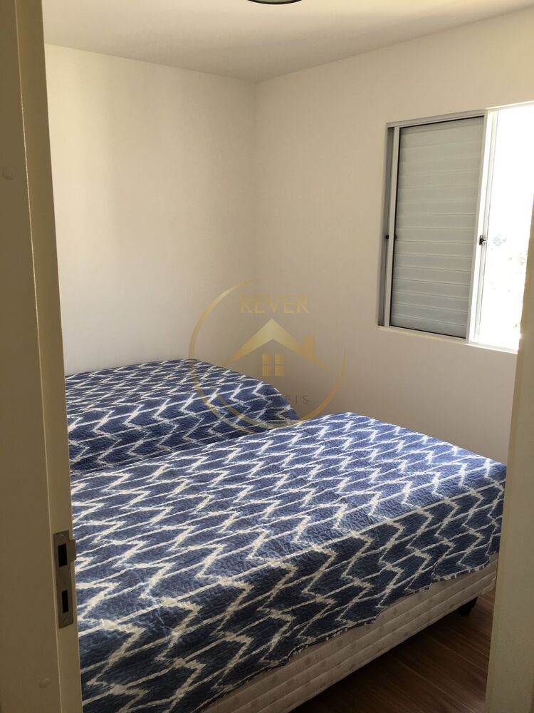 Apartamento, 3 quartos, 62 m² - Foto 8