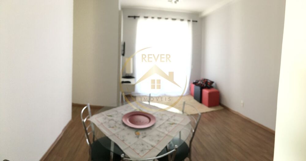 Apartamento, 3 quartos, 62 m² - Foto 1