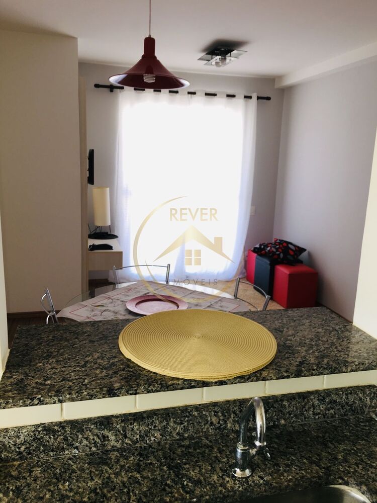 Apartamento, 3 quartos, 62 m² - Foto 3