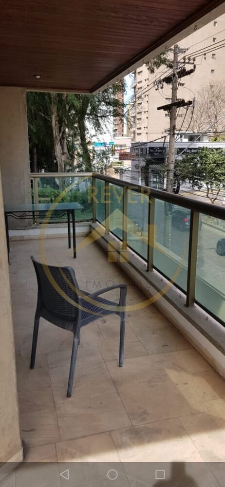 Apartamento à venda com 4 quartos, 330m² - Foto 10