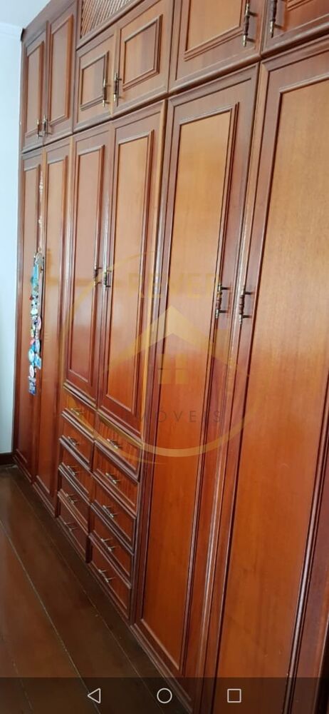 Apartamento à venda com 4 quartos, 330m² - Foto 4