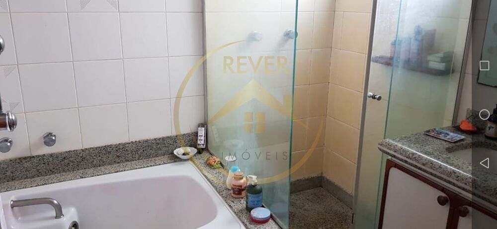 Apartamento à venda com 4 quartos, 330m² - Foto 6