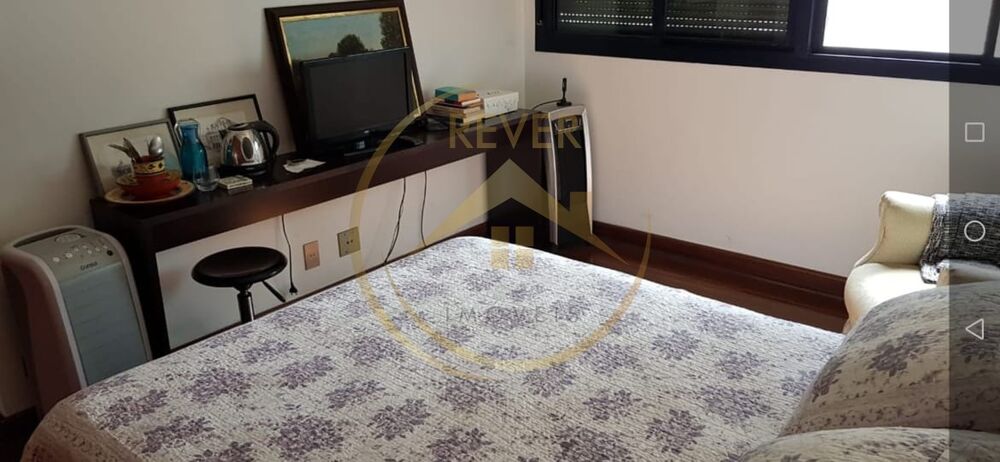 Apartamento à venda com 4 quartos, 330m² - Foto 7