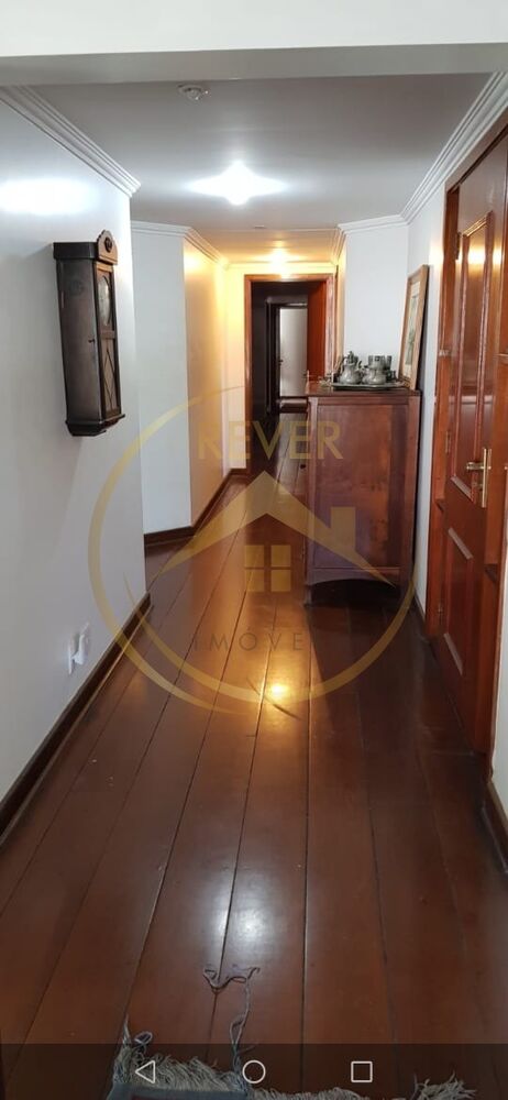 Apartamento à venda com 4 quartos, 330m² - Foto 9