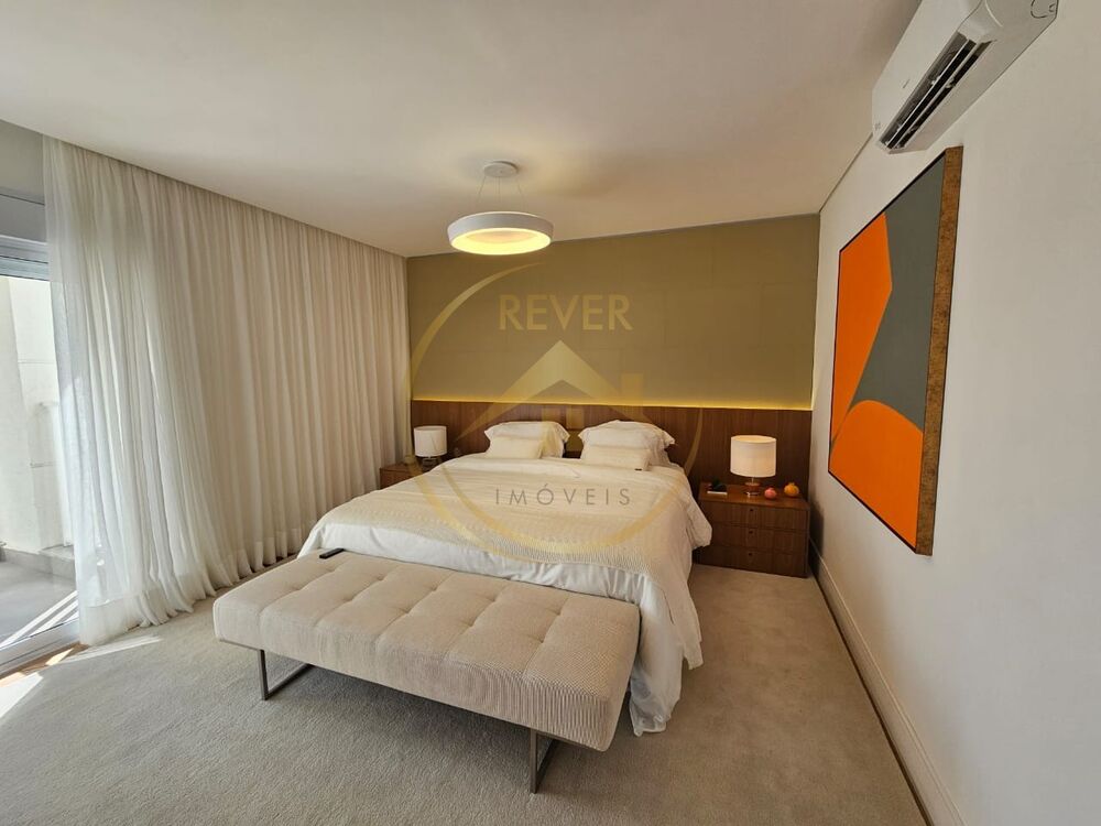 Apartamento, 3 quartos, 221 m² - Foto 3