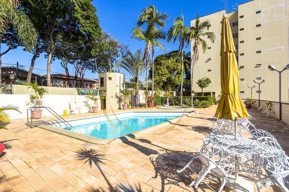 Apartamento, 3 quartos, 80 m² - Foto 1