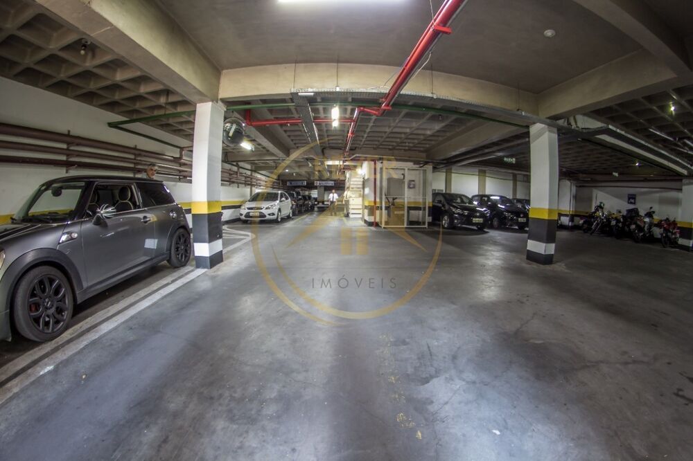 Prédio Inteiro, 1039 m² - Foto 5