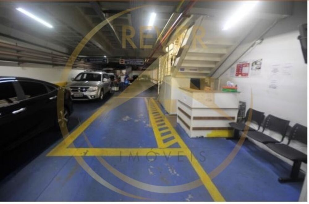 Prédio Inteiro, 1039 m² - Foto 2