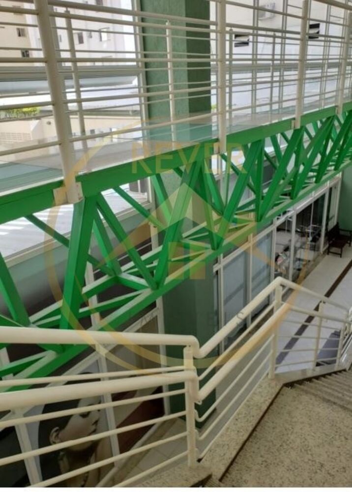 Prédio Inteiro, 1039 m² - Foto 1