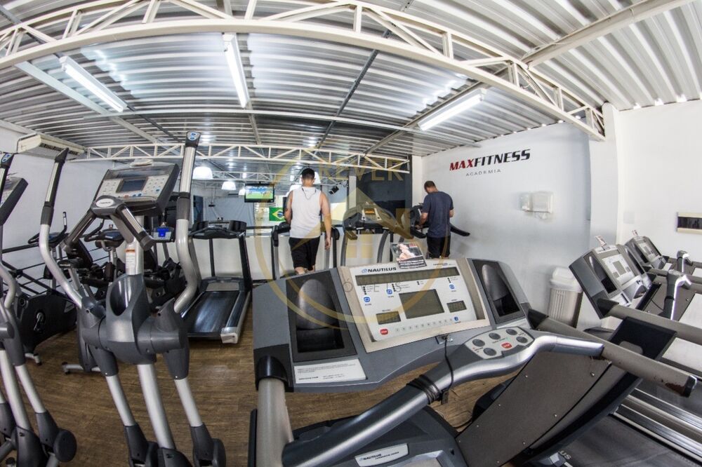 Prédio Inteiro, 1039 m² - Foto 7