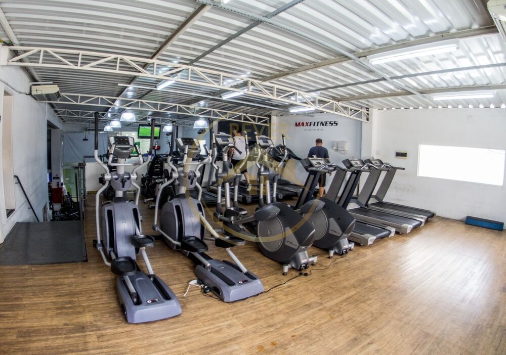 Prédio Inteiro, 1039 m² - Foto 4