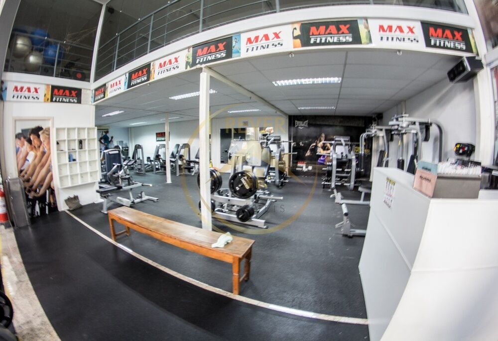 Prédio Inteiro, 1039 m² - Foto 8