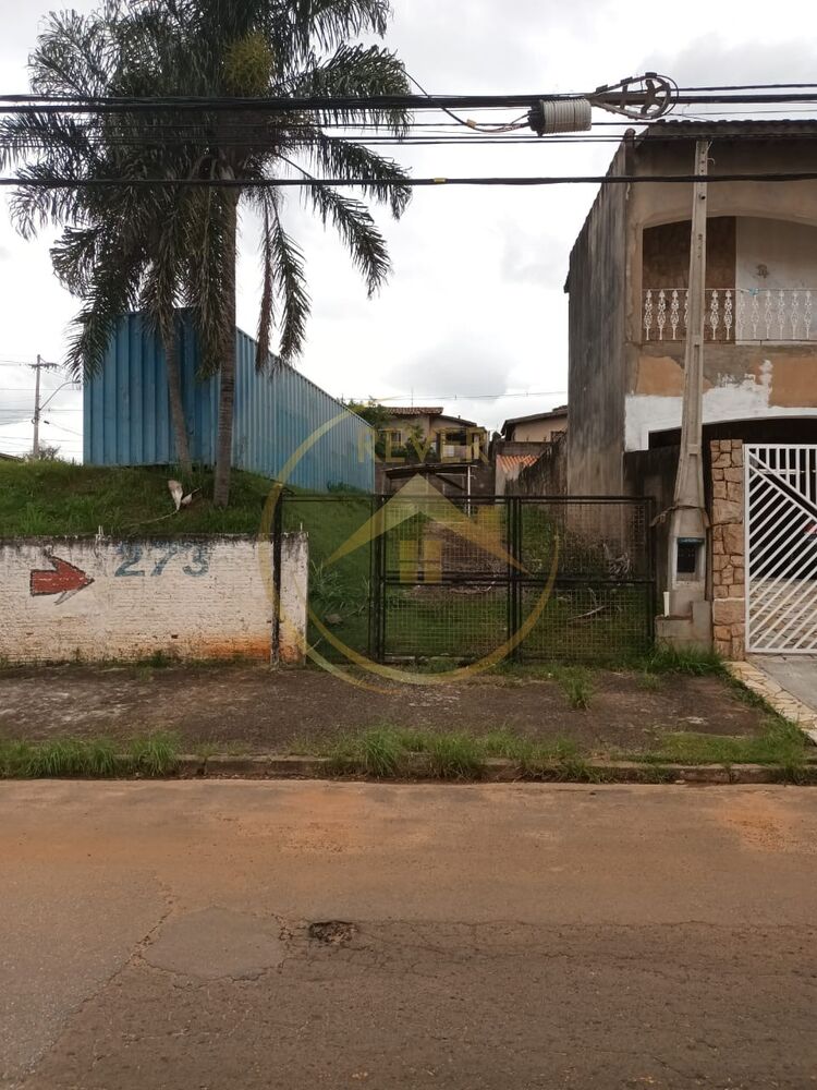 Terreno, 588 m² - Foto 8