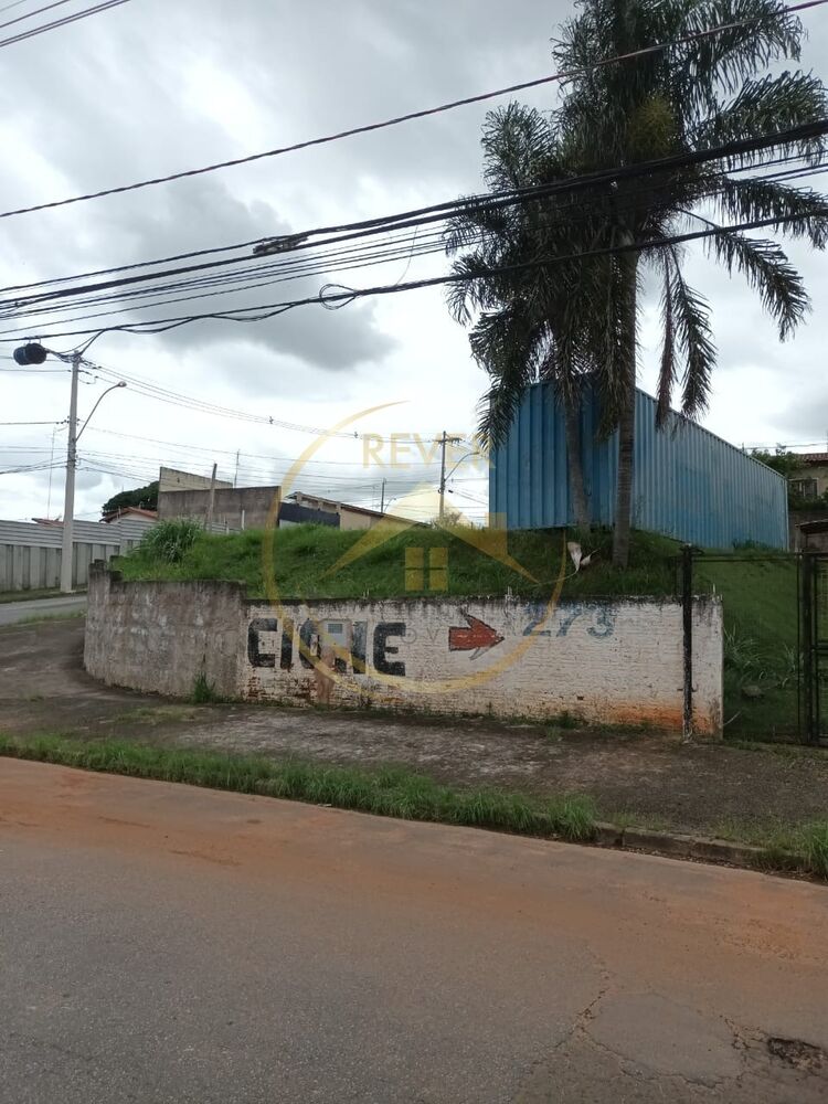 Terreno, 588 m² - Foto 4