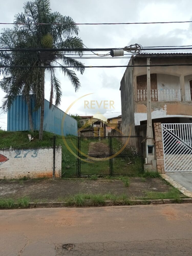 Terreno, 588 m² - Foto 7