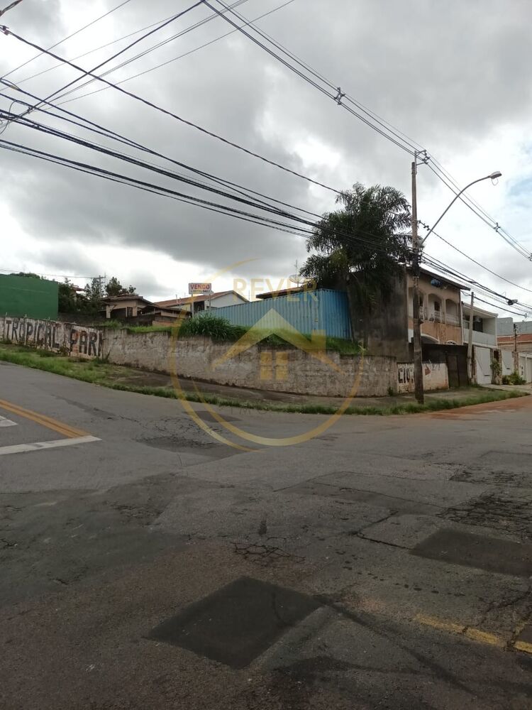 Terreno, 588 m² - Foto 5