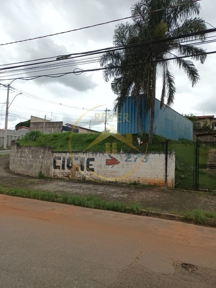 Terreno, 588 m² - Foto 3