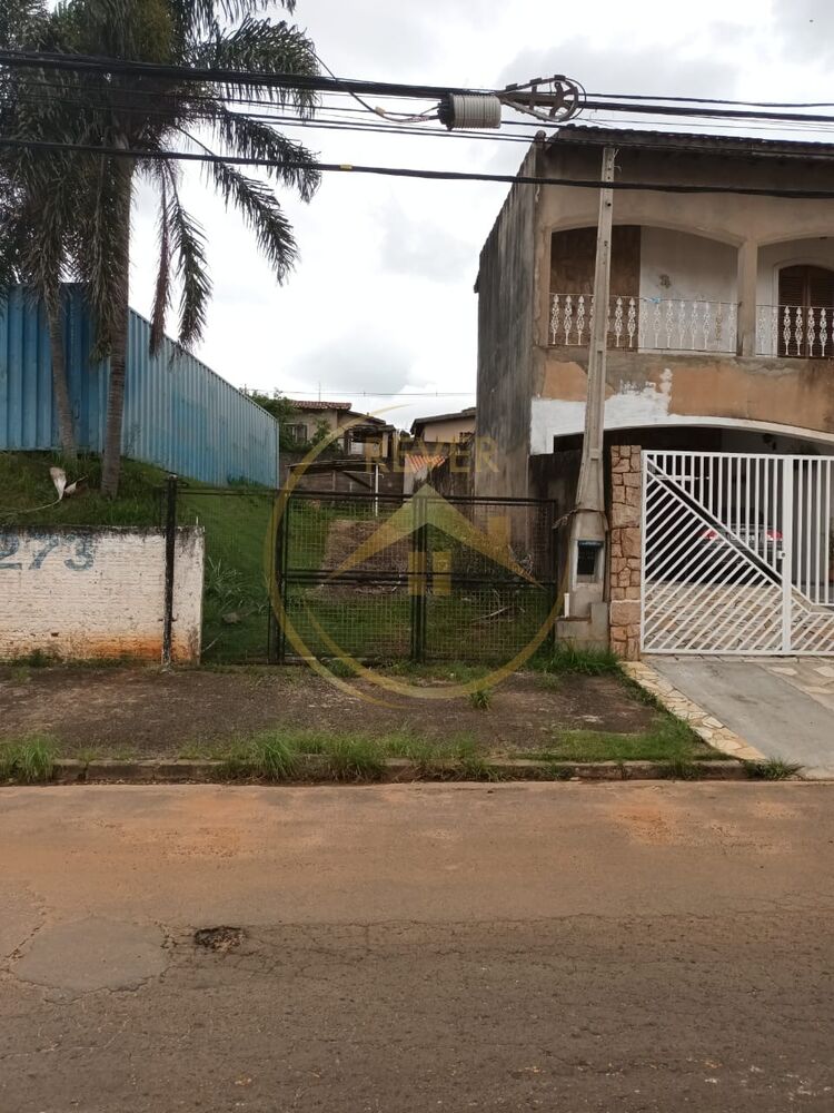 Terreno, 588 m² - Foto 1