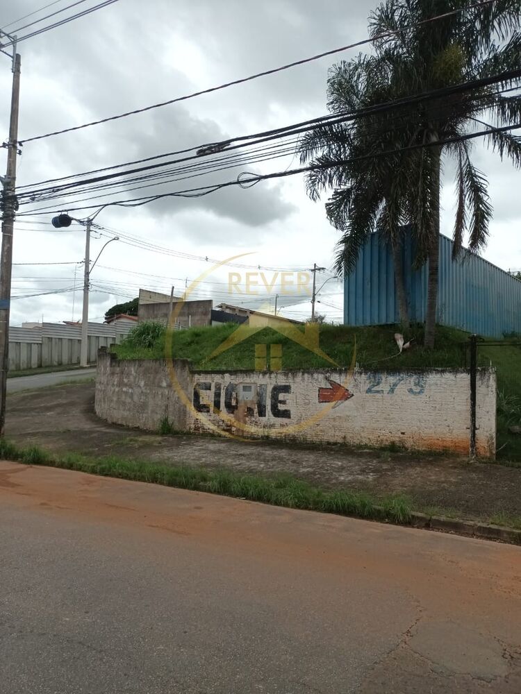 Terreno, 588 m² - Foto 2