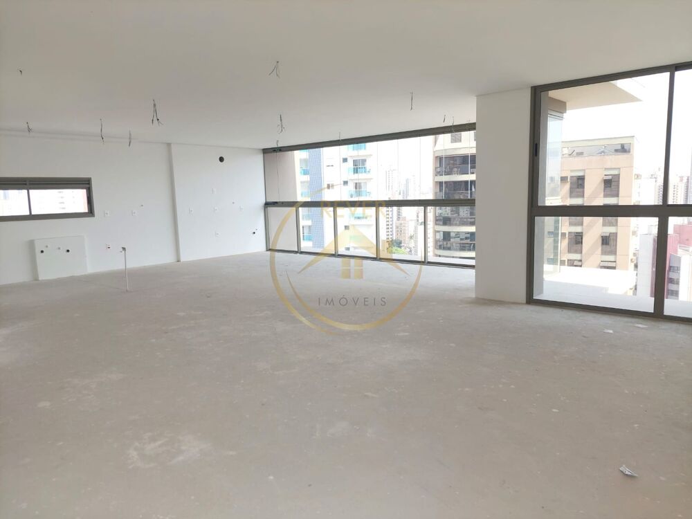 Apartamento, 3 quartos, 178 m² - Foto 1