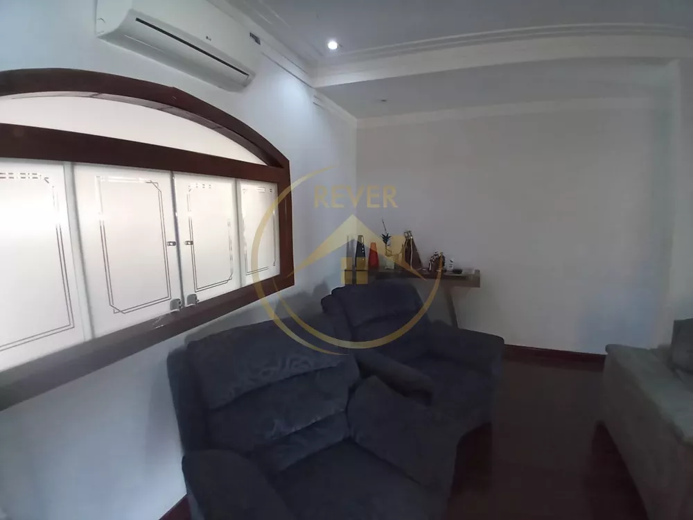 Casa à venda com 3 quartos, 280m² - Foto 9