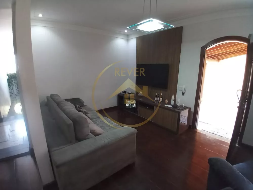 Casa à venda com 3 quartos, 280m² - Foto 11