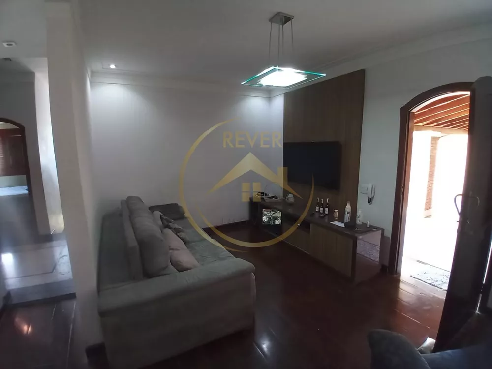 Casa à venda com 3 quartos, 280m² - Foto 10