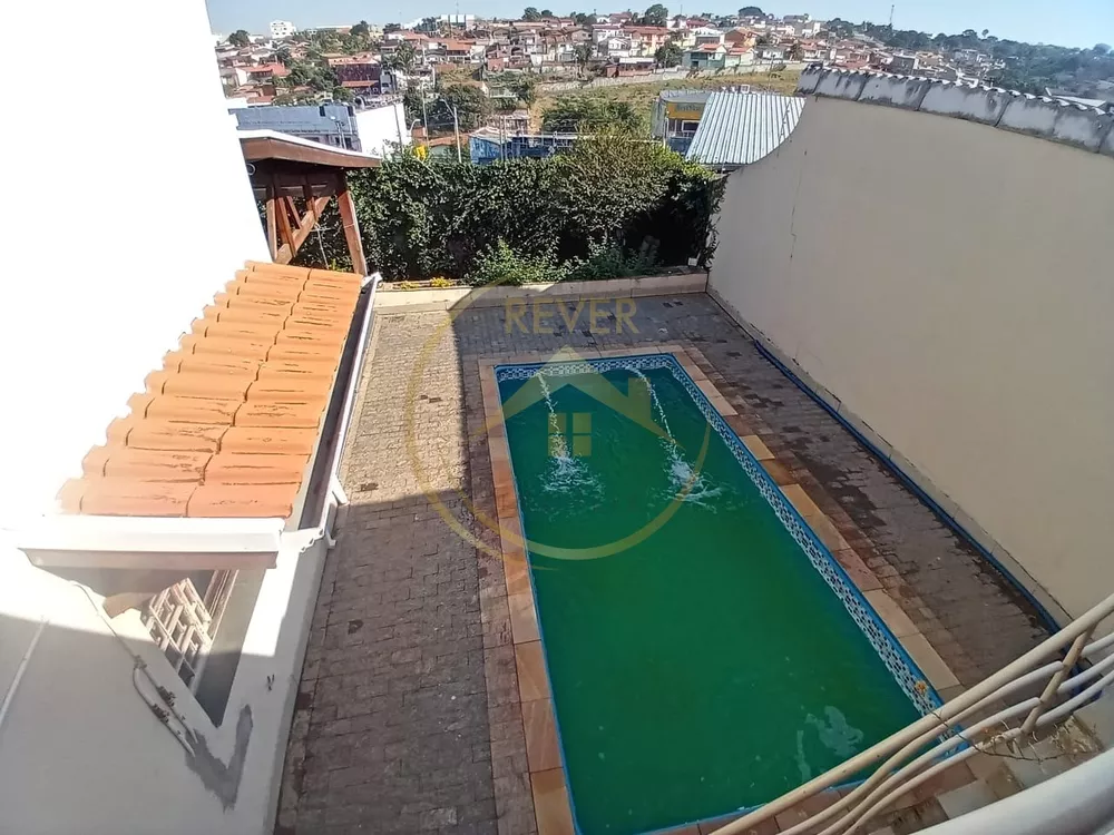 Casa à venda com 3 quartos, 280m² - Foto 6