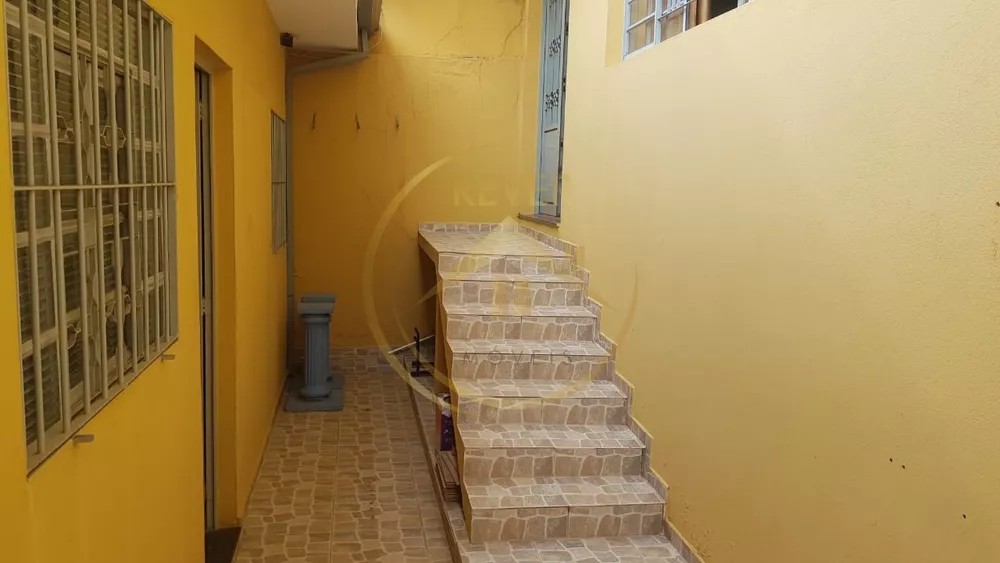 Prédio Inteiro para alugar com 3 quartos, 250m² - Foto 14