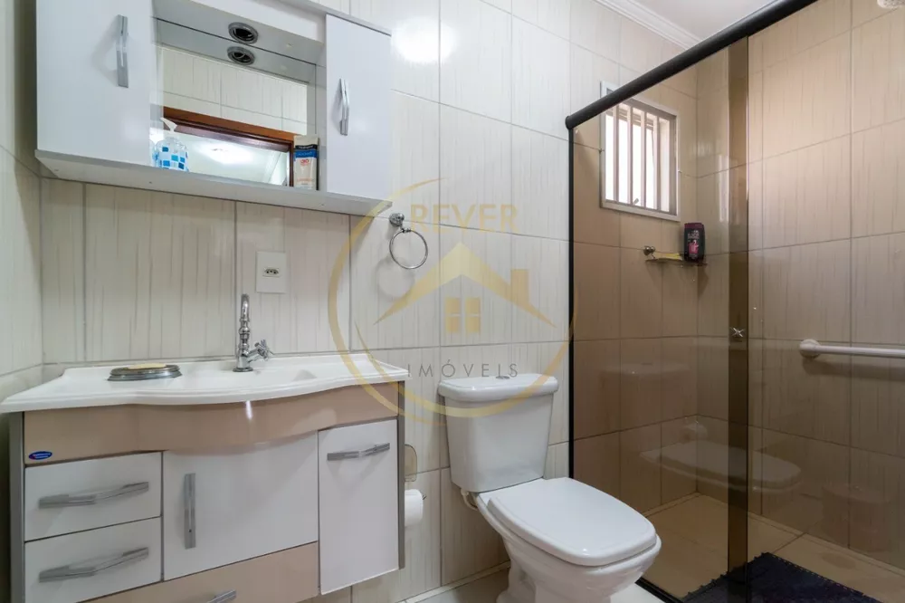 Prédio Inteiro para alugar com 3 quartos, 250m² - Foto 4