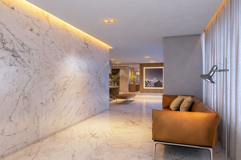 Apartamento, 2 quartos, 66 m² - Foto 2