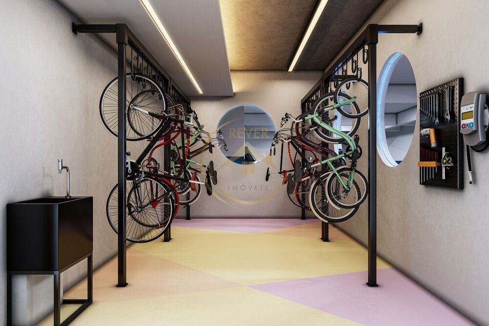 Apartamento, 2 quartos, 66 m² - Foto 4