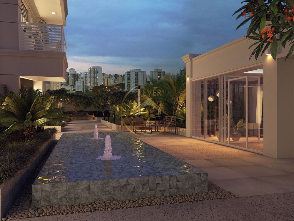 Apartamento, 2 quartos, 66 m² - Foto 1