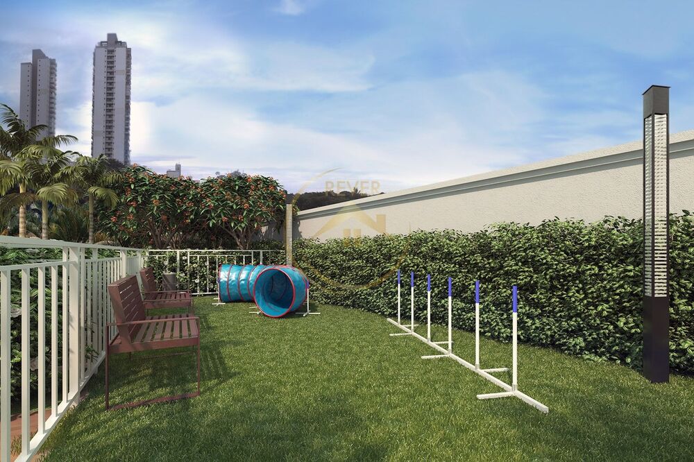 Apartamento, 2 quartos, 66 m² - Foto 3