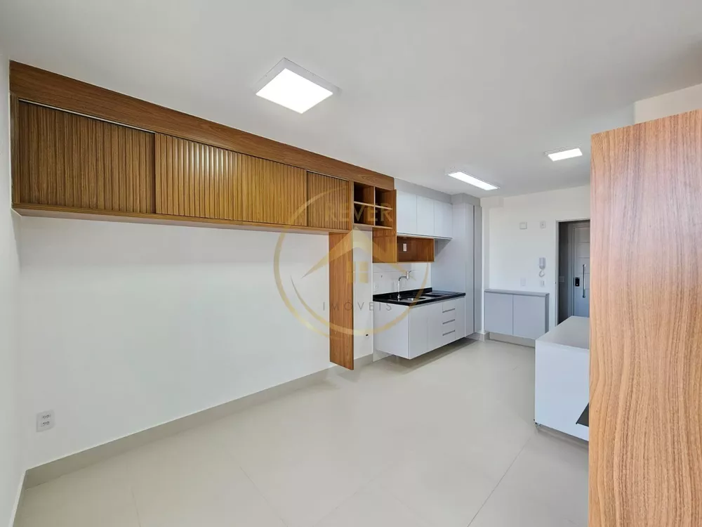 Apartamento para alugar com 1 quarto, 41m² - Foto 2